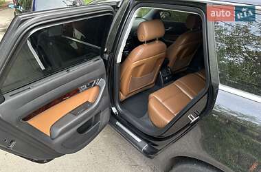 Универсал Audi A6 2005 в 