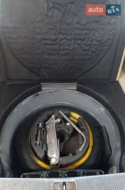 Універсал Audi A6 2003 в 