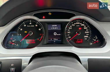 Универсал Audi A6 2009 в 