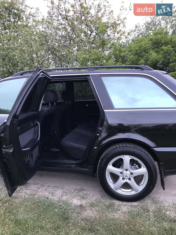 Універсал Audi A6 1995 в Волочиську