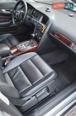 Седан Audi A6 2006 в 