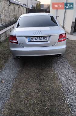 Седан Audi A6 2006 в 