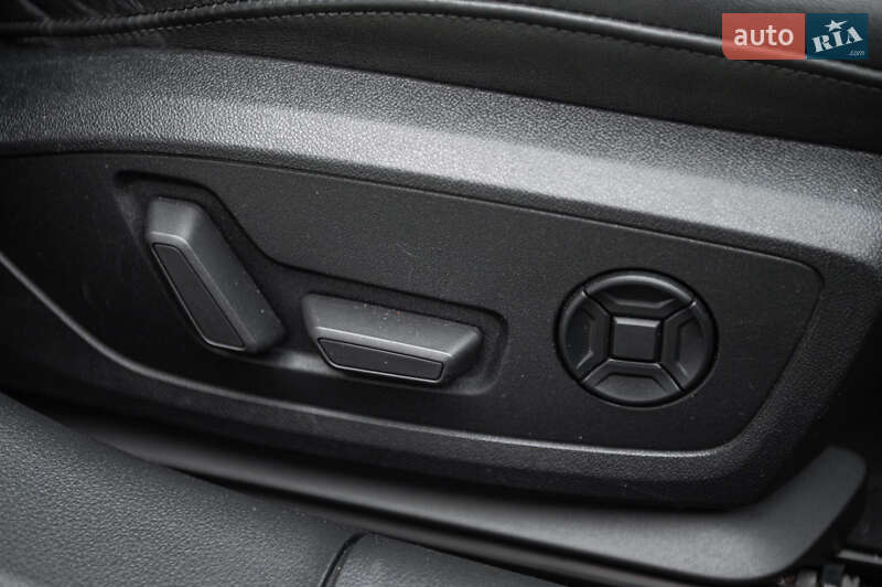 Універсал Audi A6 2018 в Одесі