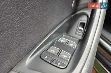 Седан Audi A6 2018 в Полтаве