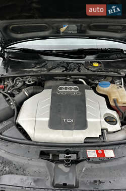 Универсал Audi A6 2006 в 