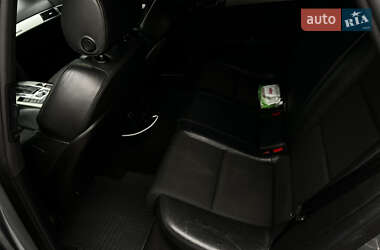 Универсал Audi A6 2006 в 