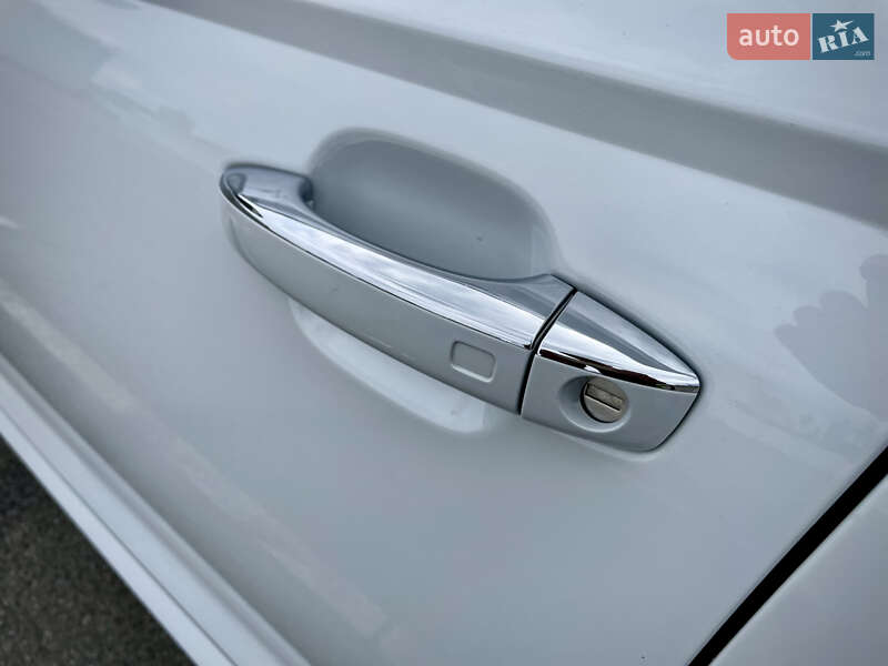 Седан Audi A6 2016 в Києві