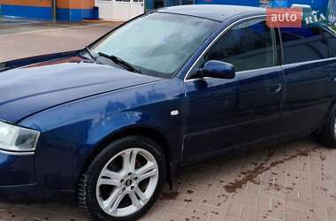 Седан Audi A6 1998 в Балаклее