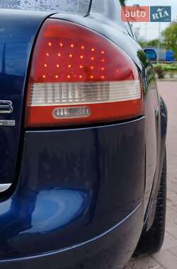 Седан Audi A6 1998 в 