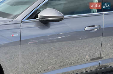 Універсал Audi A6 2019 в 