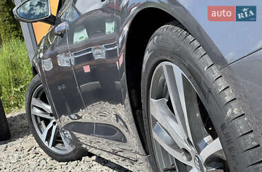 Універсал Audi A6 2019 в 