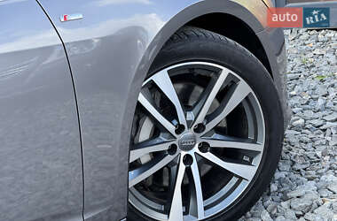 Універсал Audi A6 2019 в 