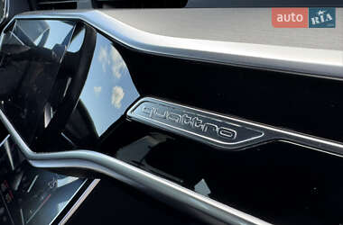 Універсал Audi A6 2019 в 