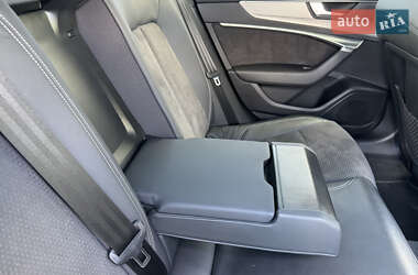 Універсал Audi A6 2019 в 