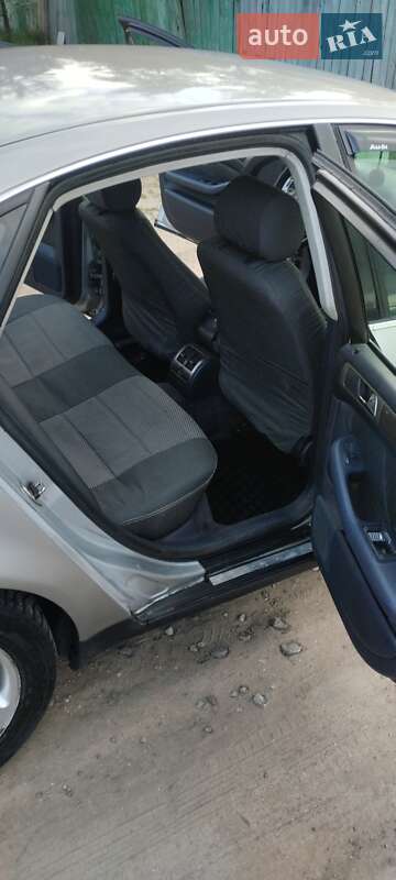 Седан Audi A6 1999 в Вышгороде