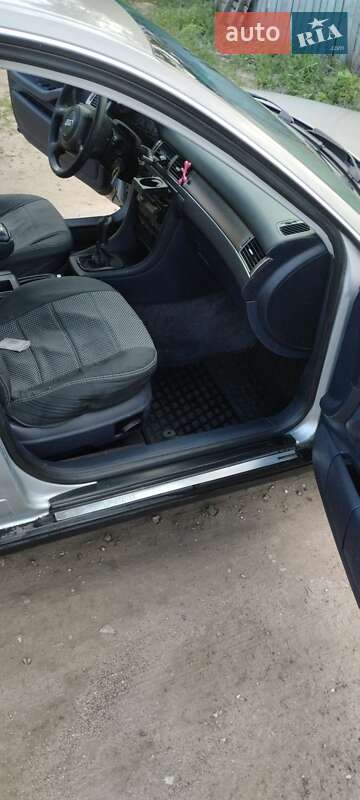 Седан Audi A6 1999 в Вышгороде