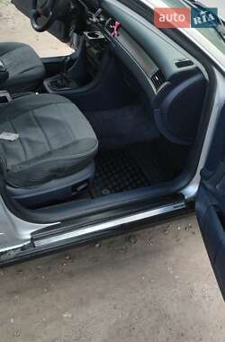 Седан Audi A6 1999 в 