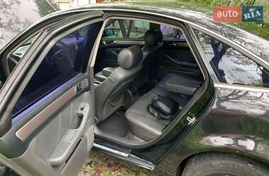 Седан Audi A6 2000 в 