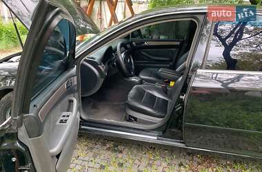 Седан Audi A6 2000 в 