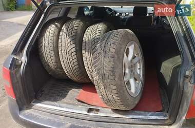 Універсал Audi A6 1999 в 