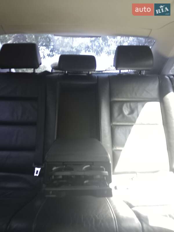 Седан Audi A6 2004 в Тернополі фото 4 Седан Audi A6 2004 в Тернополі