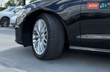 Седан Audi A6 2016 в 