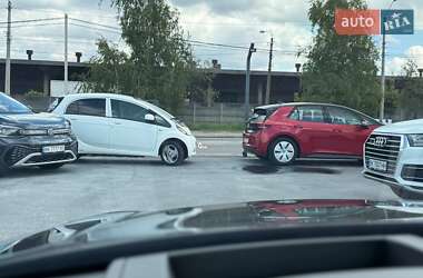 Седан Audi A6 2016 в 