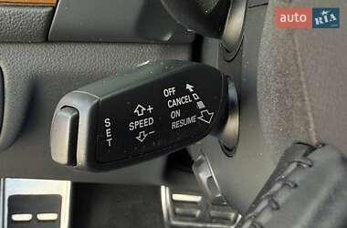 Седан Audi A6 2016 в 