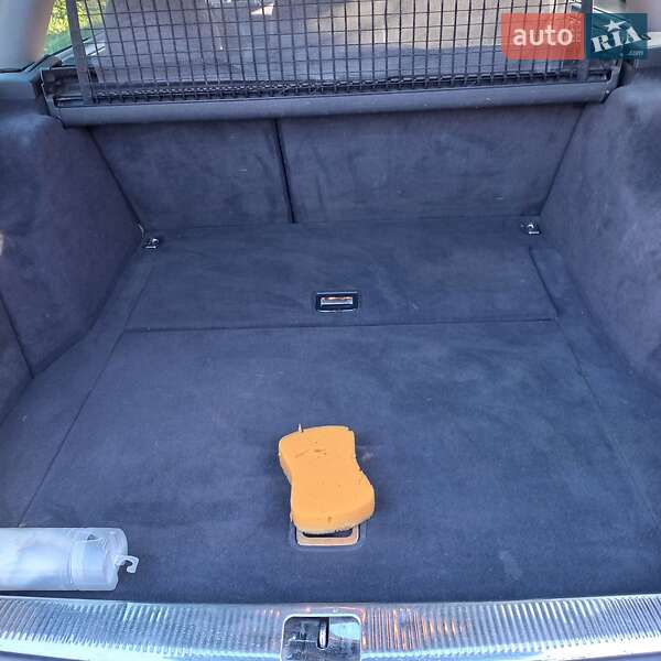 Универсал Audi A6 2002 в Жмеринке