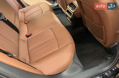 Седан Audi A6 2023 в 