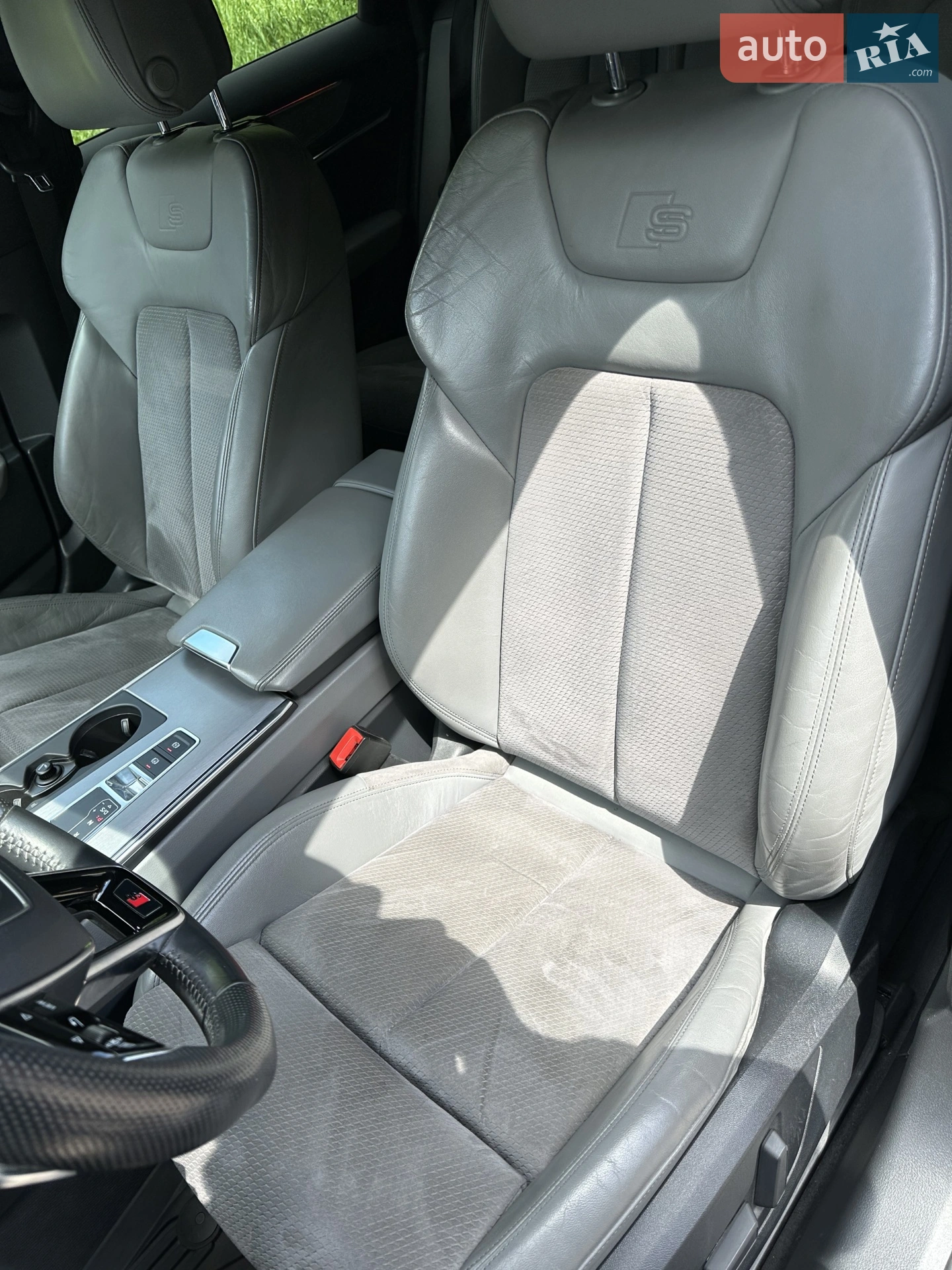 2019 Audi A6 - мініатюра 13