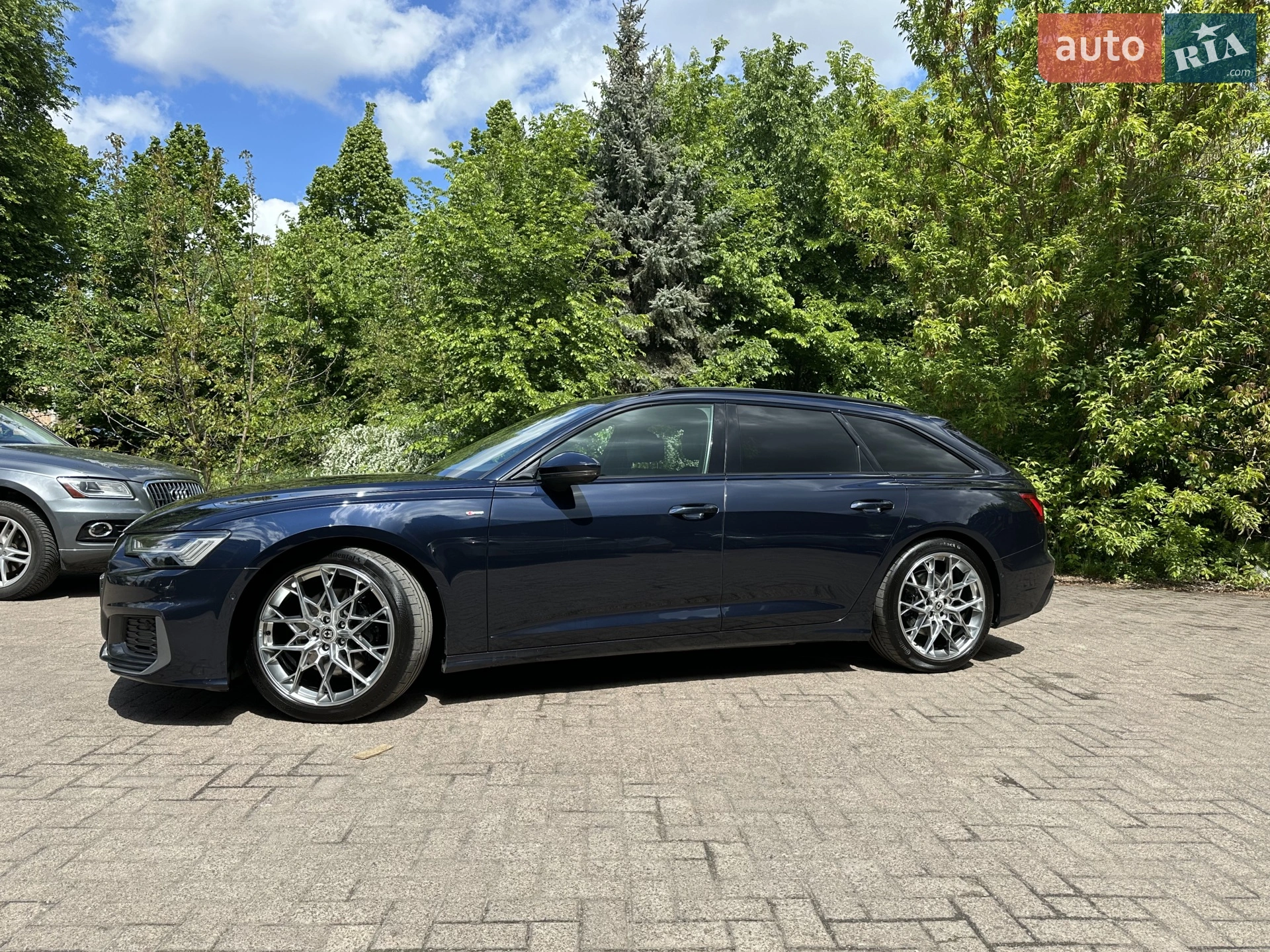 2019 Audi A6 - мініатюра 10
