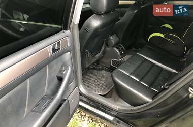 Универсал Audi A6 2000 в 