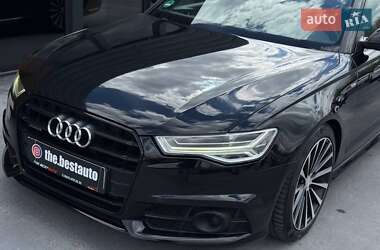 Універсал Audi A6 2016 в 