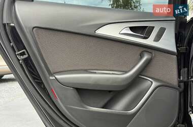 Універсал Audi A6 2016 в 