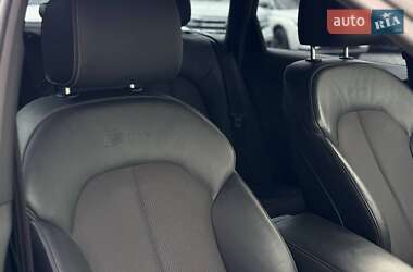 Універсал Audi A6 2016 в 