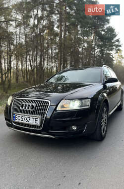 Универсал Audi A6 2007 в 