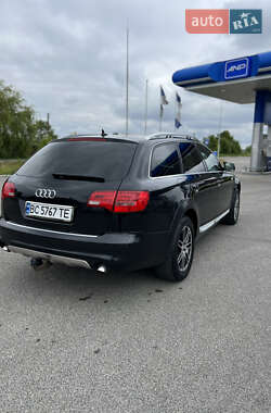 Универсал Audi A6 2007 в 