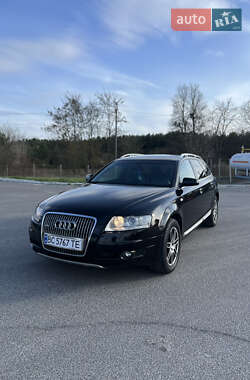 Универсал Audi A6 2007 в 