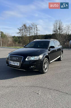 Универсал Audi A6 2007 в 