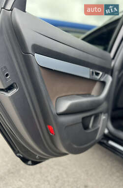 Универсал Audi A6 2007 в 