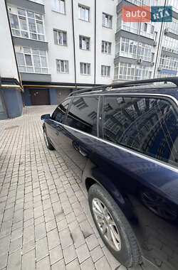 Универсал Audi A6 2001 в 