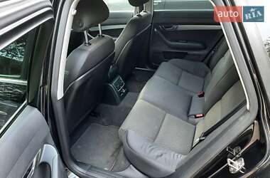 Универсал Audi A6 2006 в 