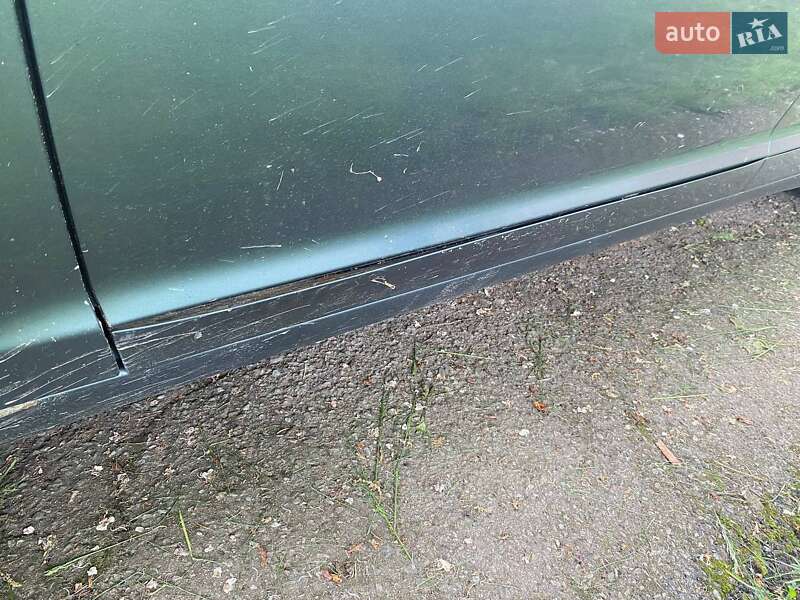 Универсал Audi A6 2005 в Калуше