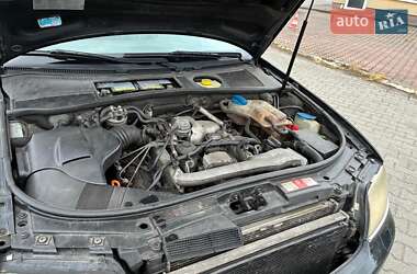 Універсал Audi A6 2004 в 