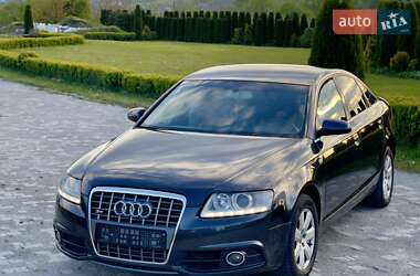 Седан Audi A6 2006 в Тернополе