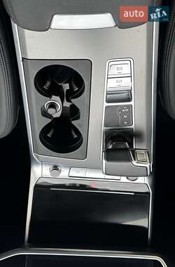 Седан Audi A6 2020 в 