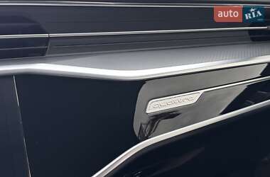Седан Audi A6 2020 в 