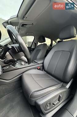 Седан Audi A6 2020 в 