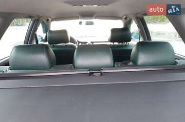 Универсал Audi A6 2000 в 